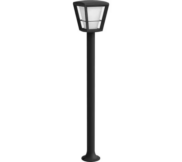 Philips Econic Hue Outdoor Post Light 17442/30/P7 - Kup na Raty - RRSO 0%