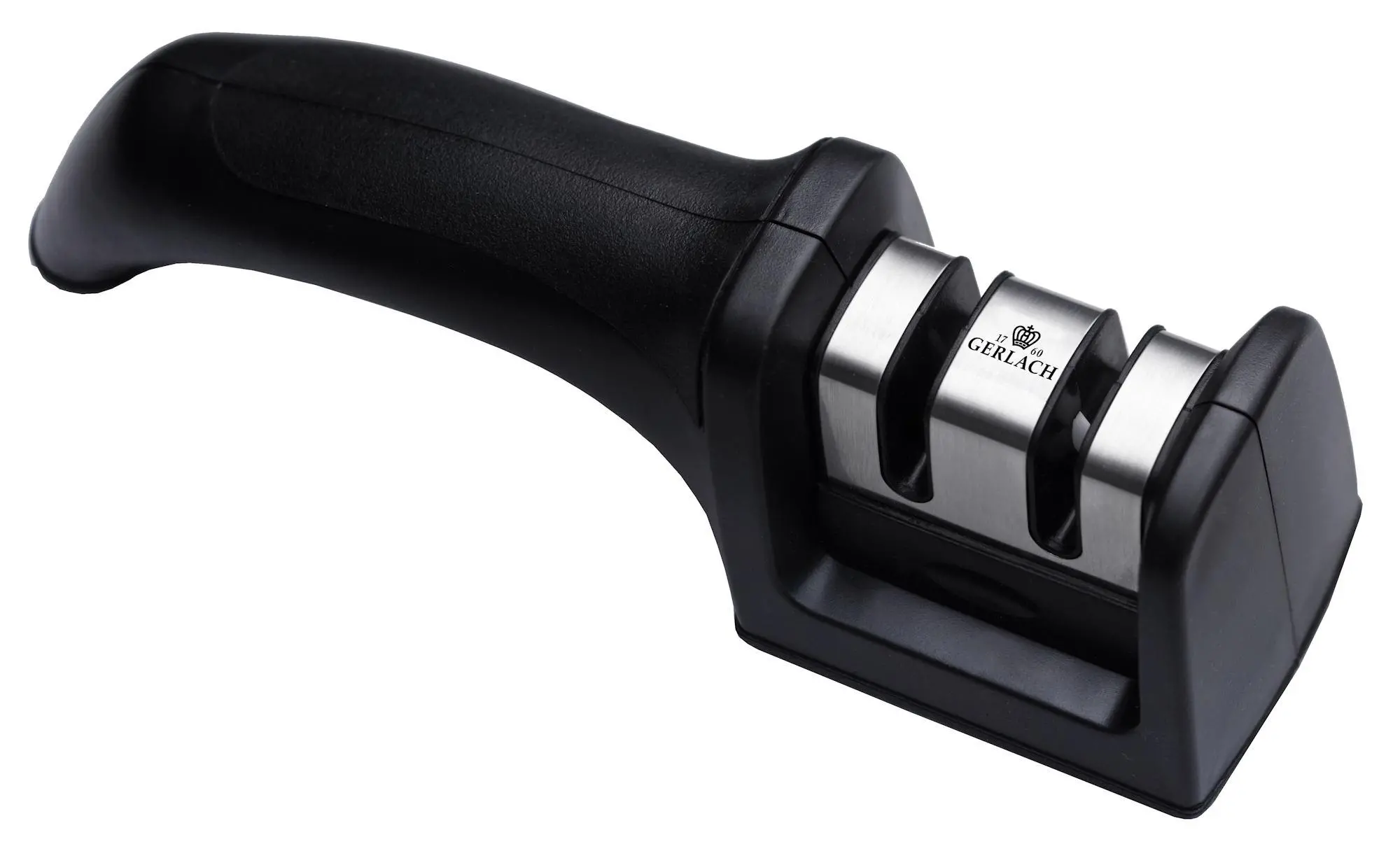 Ostrzałka Gerlach z funkcją wygładzania