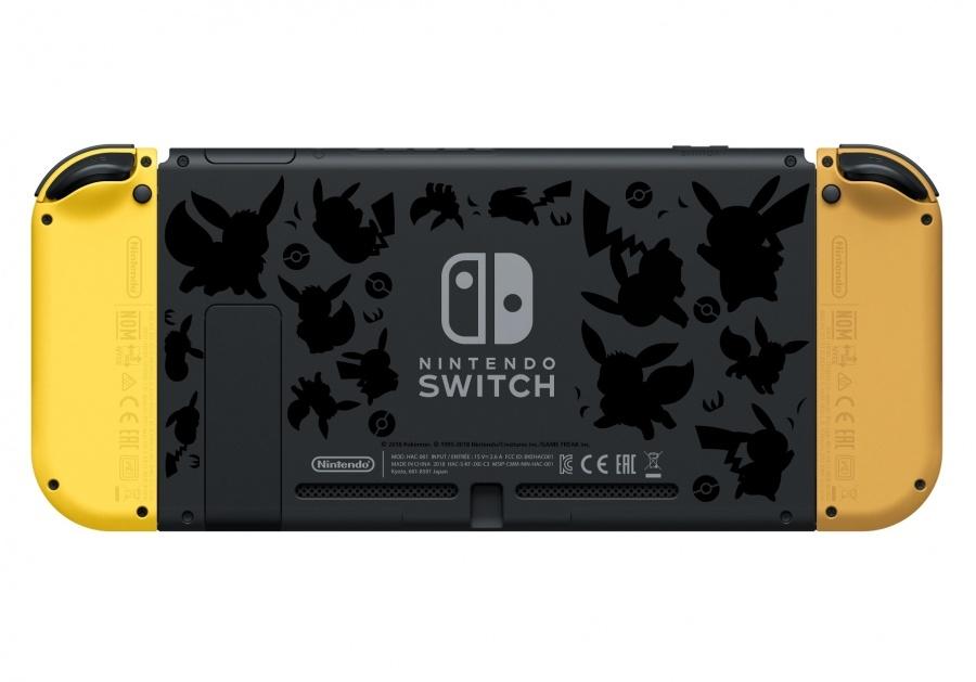 Nintendo Switch - Joy-Con ポケモン 楽天市場】Joy-Con (L) / (R) ポケットモンスター ポケモン