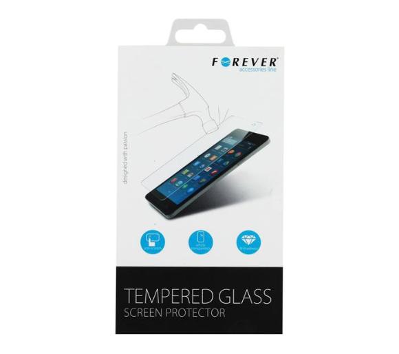 dedykowane szkło hartowane Forever Tempered Glass Samsung Galaxy J3 2017