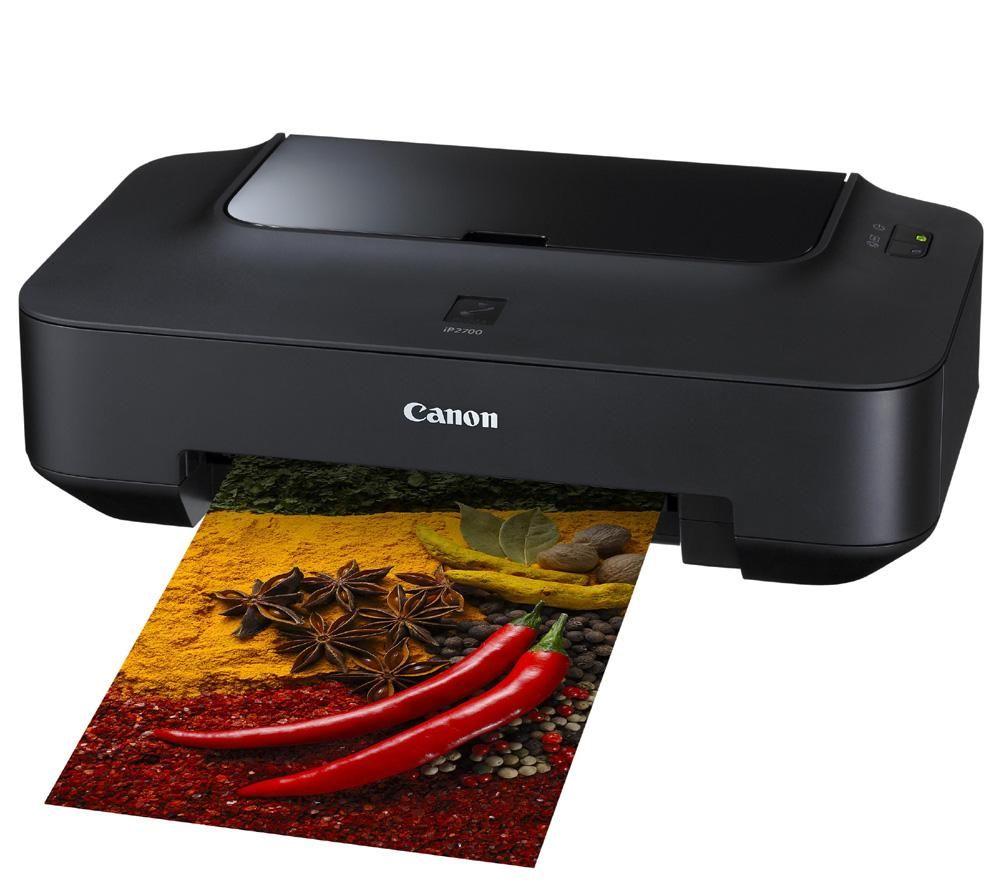 Canon PIXMA iP2700