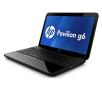 HP Pavilion g6-2310sw 15,6" Intel® Pentium™ 2020M  4GB RAM  500GB Dysk  Win8