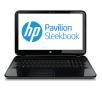 HP Pavilion Sleekbook 15-b120ew 15,6" Intel® Core™ i3-3227U 4GB RAM  750GB Dysk  Win8