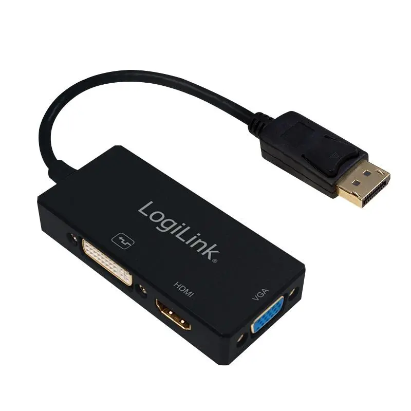 Adapter LogiLink CV0109