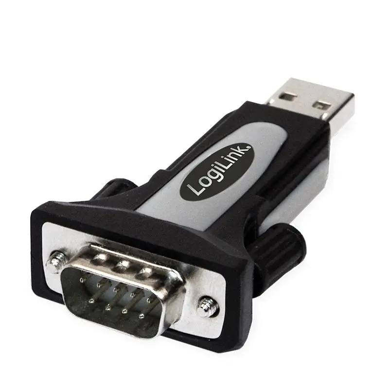 Adapter LogiLink AU0034