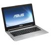 ASUS S46CA-WX119H 14" Intel® Core™ i3-3217U 6GB RAM  750GB Dysk  Win8
