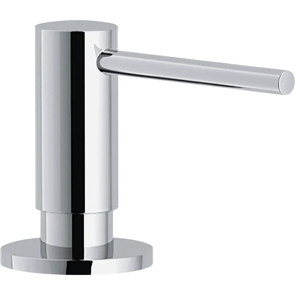фото Дозатор для кухонної мийки Franke Active SM Chrome (1190547902) 2
