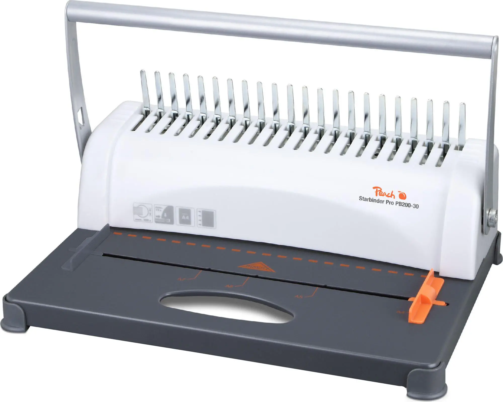 Bindownica Peach Starbinder Pro PB200-30