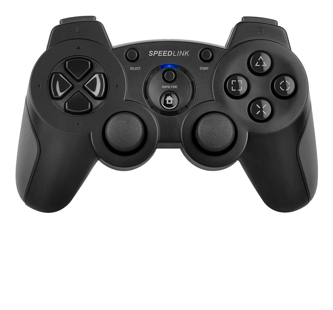 Pad Speedlink Strike FX-6 Bluetooth SL-4445-BK