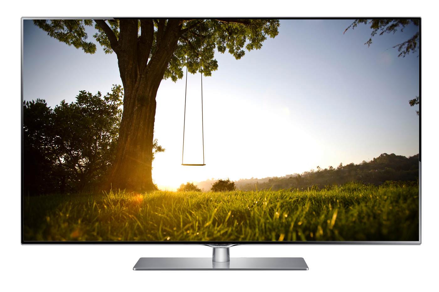 Telewizor Samsung UE40F6770