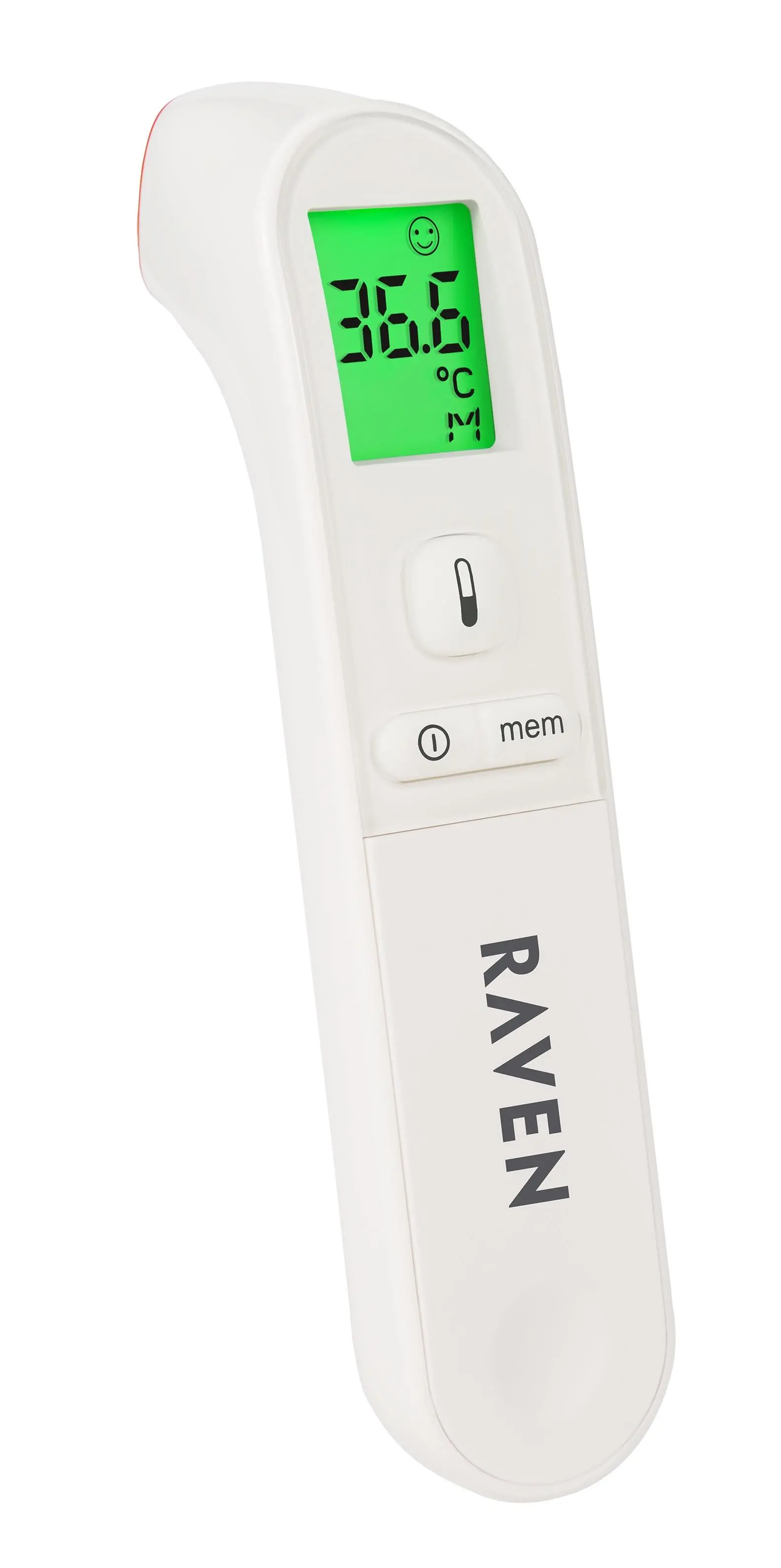 Termometr Raven ETBD002