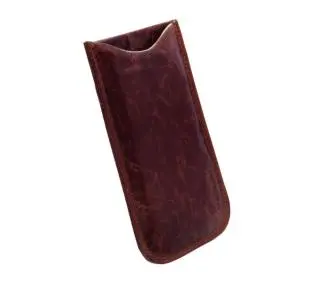 Krusell Tumba Pouch 3XL Brązowy