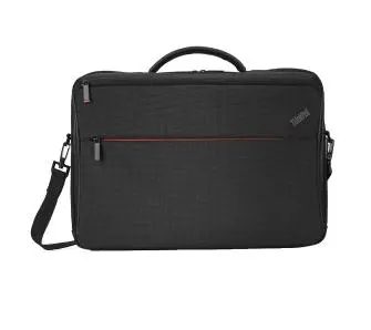 Torba na laptopa Lenovo ThinkPad Professional Slim 15,6"  Czarny