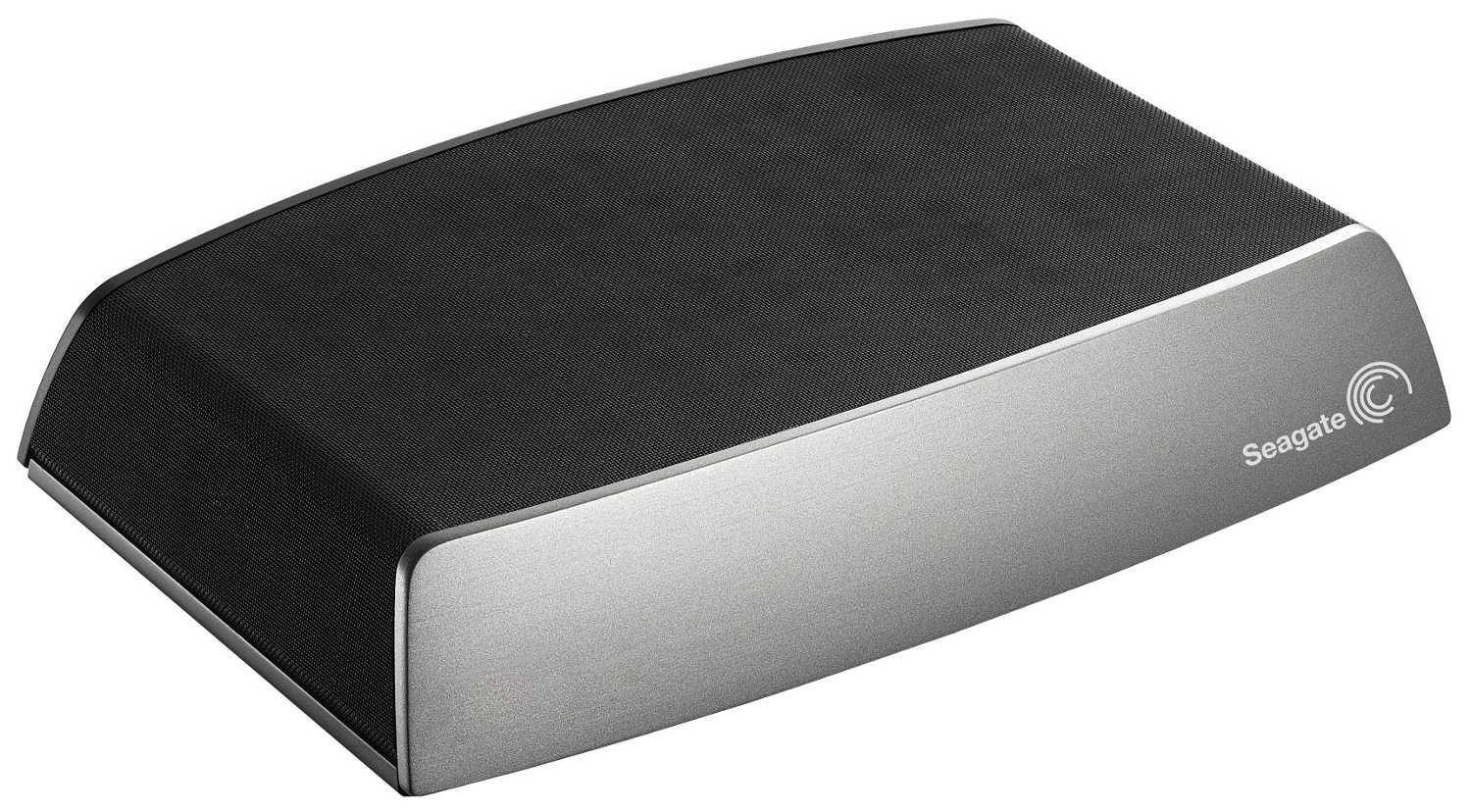 Seagate Central 2 TB STCG2000200