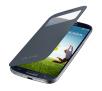 Samsung Galaxy S4 S-View Cover EF-CI950BB (granatowy)
