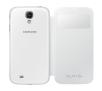 Samsung Galaxy S4 S-View Cover EF-CI950BW (biały)