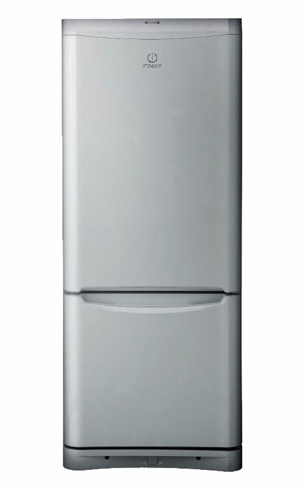 Lodówka Indesit BAAN 10S