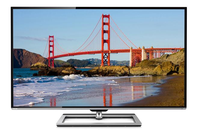 Telewizor Toshiba 58L7365DG