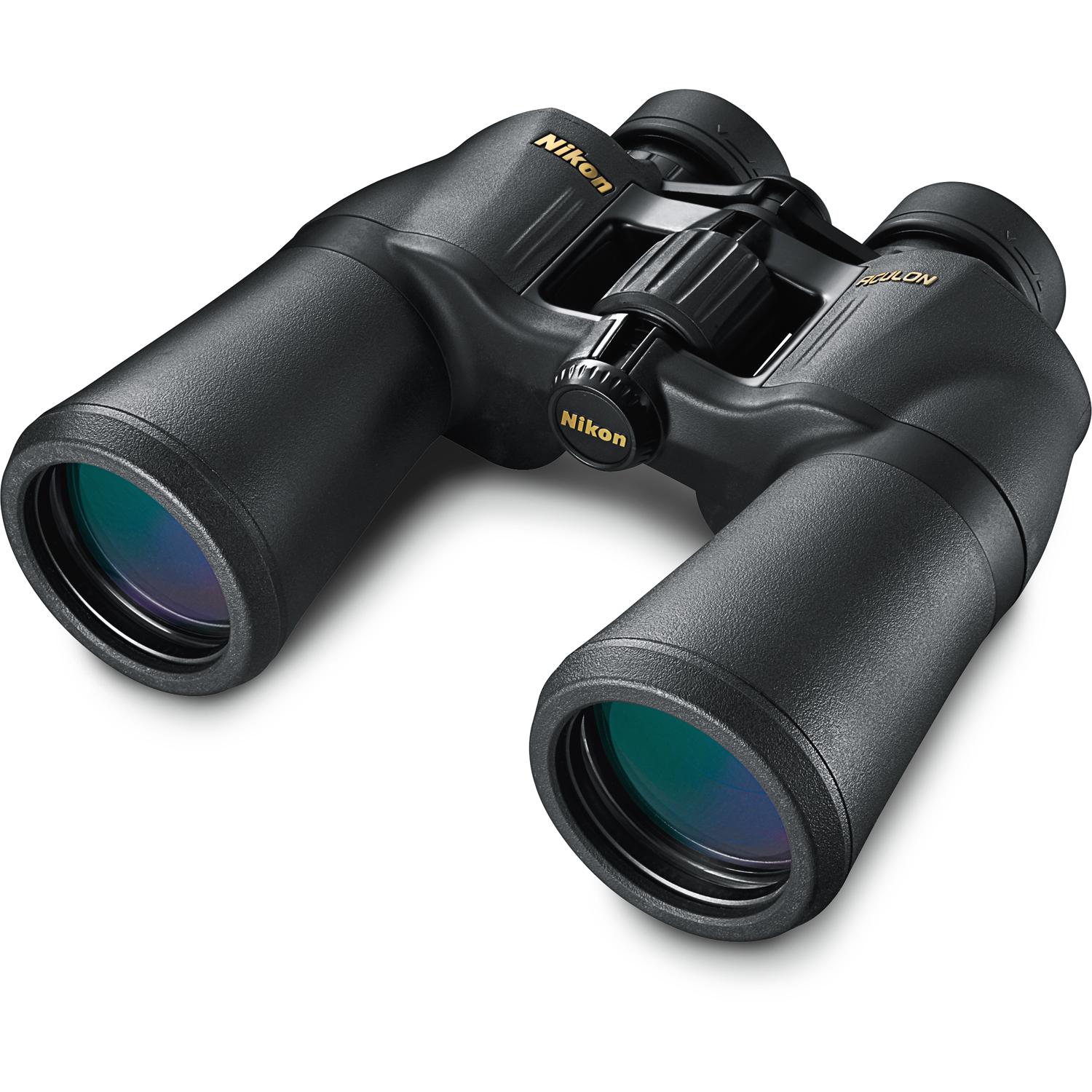 Lornetka Nikon Aculon A211 16x50