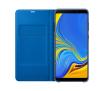 Samsung Galaxy A9 2018 Wallet Cover EF-WA920PL (niebieski)