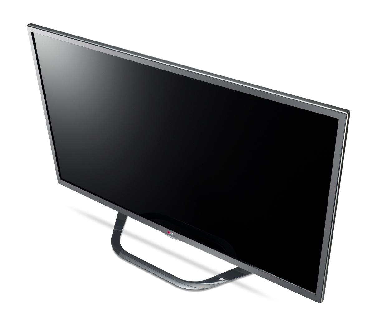 Telewizor LG 47LA641S - Opinie, Cena - RTV EURO AGD