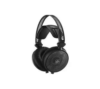 Słuchawki przewodowe Audio-Technica ATH-R70X Nauszne Czarny