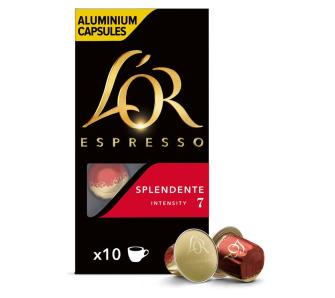 Kapsułki L'OR Espresso Splendente 7 10szt.