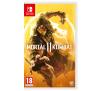 Mortal Kombat 11  Gra na Nintendo Switch