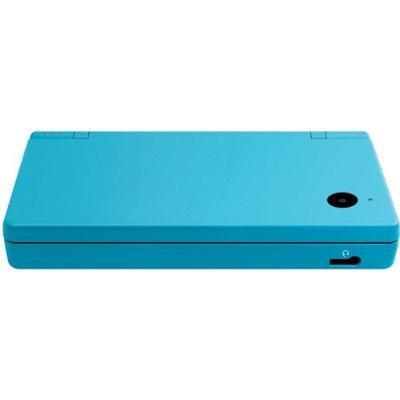 Nintendo Switch DSi Nintendo DSi (niebieski) - Dobra cena, Opinie w Sklepie RTV