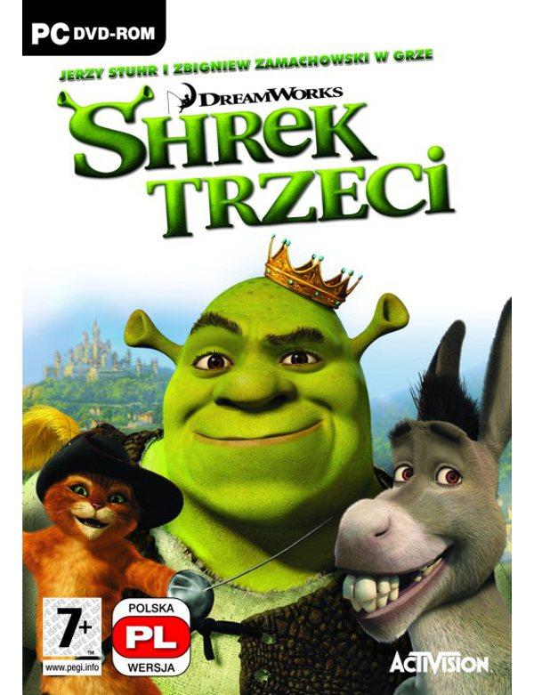 Shrek 3