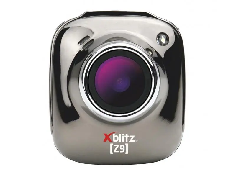 Wideorejestrator Xblitz Z9 FullHD
