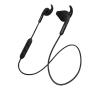 Słuchawki bezprzewodowe DeFunc BT Earbud Plus Sport (czarny)