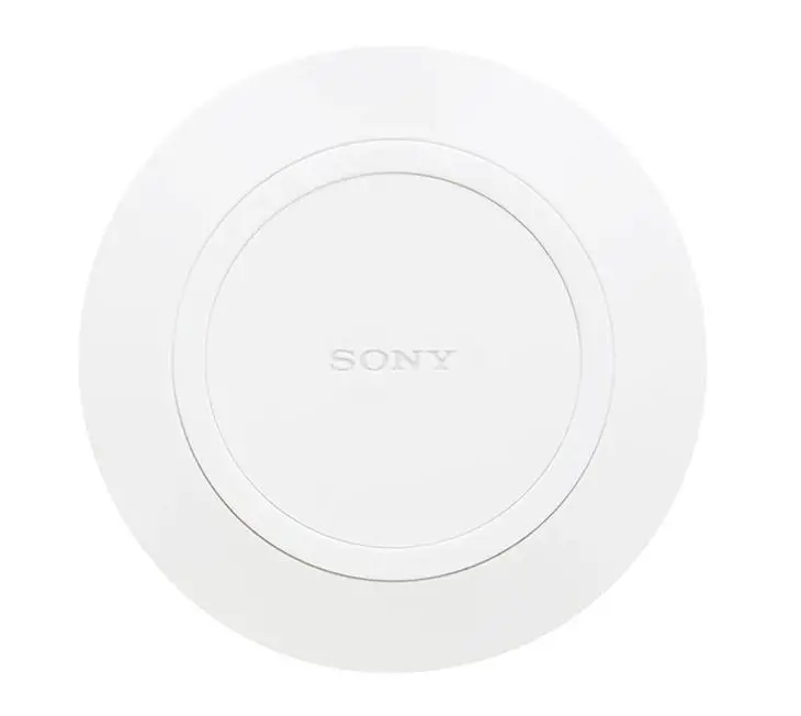 Ładowarka indukcyjna Sony CP-WP1