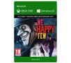We Happy Few [kod aktywacyjny] Gra na Xbox One (Kompatybilna z Xbox Series X/S)