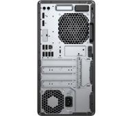 HP ProDesk 600 G4 MT Intel Core i7-8700 16GB 512GB SSD W10 Pro