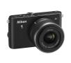 Nikon 1 J3 + 10-30 mm (czarny)