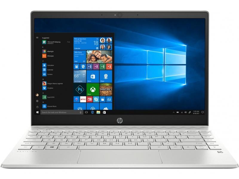 HP Pavilion 13-an0002nw 13,3'' Intel® Core™ i5-8265U 8GB RAM 256GB Dysk SSD Win10