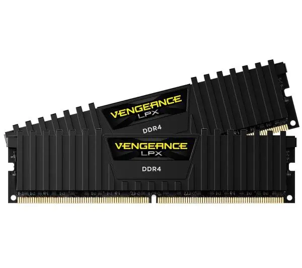 Corsair Vengeance LPX DDR4 32GB (2x16GB) 3000 CL16 - Kup na Raty - RRSO 0%