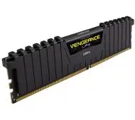 メモリー Corsair VENGEANCE LPX 32GB DDR4 Pamięć RAM Corsair Vengeance LPX DDR4 32GB (2x16GB) 3000 CL16