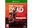 The Walking Dead Sezon Finałowy Xbox One / Xbox Series X