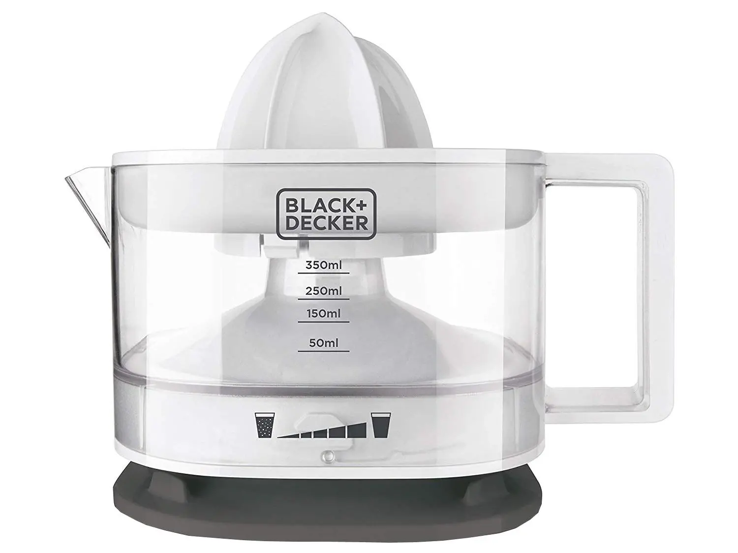 Wyciskarka do cytrusów Black&Decker BXCJ25E 25W