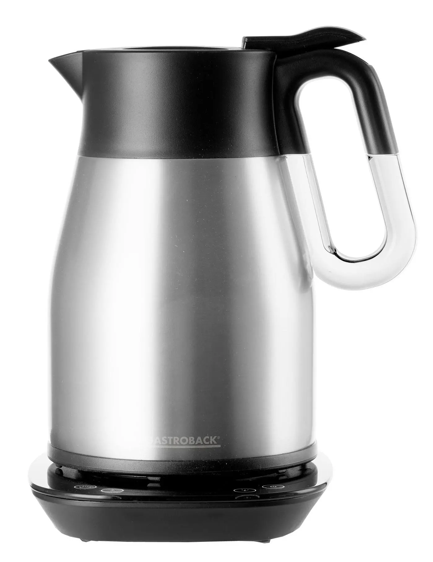 Czajnik Gastroback Design Thermo 42426 1,7l 2200W Regulacja temperatury