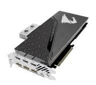 Gigabyte AORUS GeForce RTX 2080 Ti XTREME WATERFORCE 11G