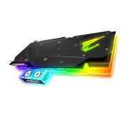 Gigabyte AORUS GeForce RTX 2080 Ti XTREME WATERFORCE 11G