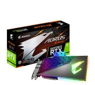 AORUS GeForce RTX™ 2080 Ti XTREME 11G AORUS GeForce RTX™ 2080 Ti XTREME 11G Key Features | Karty