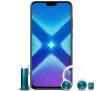 Smartfon Honor 8X 128GB (niebieski) + gift BOX