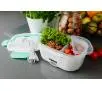 Lunchbox podgrzewany N'oveen LB330 1,1l Miętowy