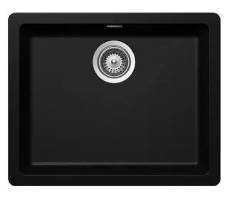 Schock Soho N-100 Granitowy Magma - DRUGI -30%, ALBO 4-TY -80% - Kup na Raty - RRSO 0%