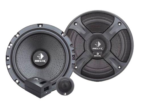 Głośniki samochodowe Helix Blue B62C