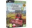 Farming Simulator 17 - Edycja Kompletna PC